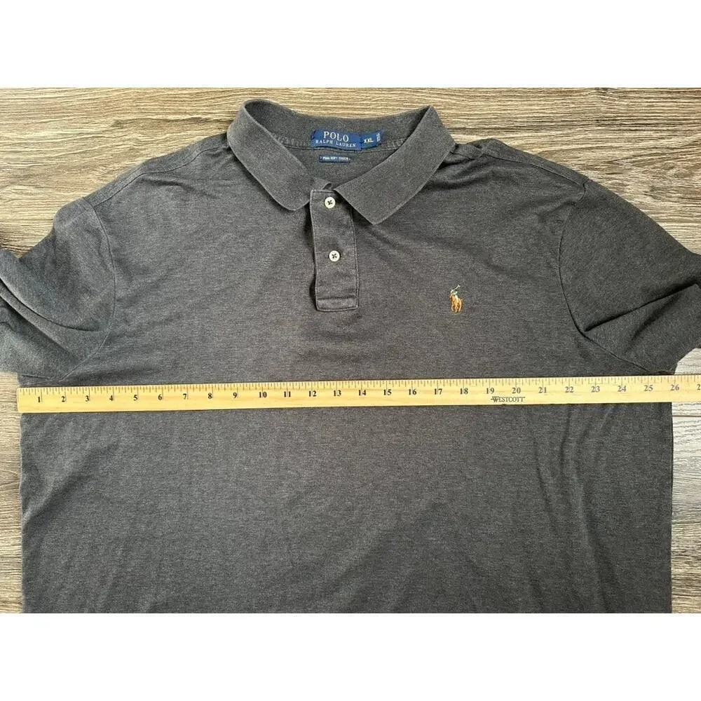 Polo Ralph Lauren good measurements